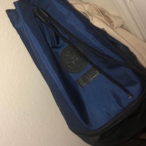 Versace backpack